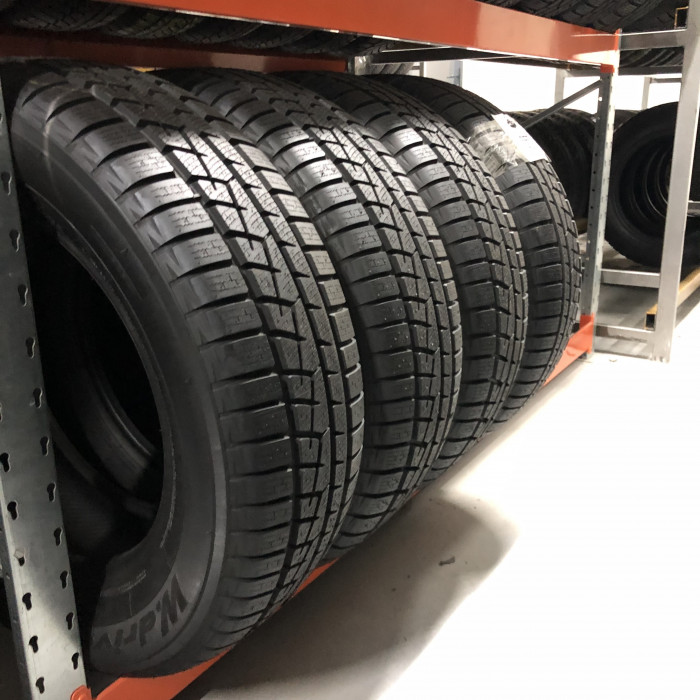 New tires image