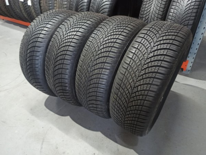 New tires image